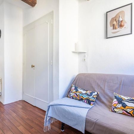 Ferienwohnung Studio Place Richelme Aix-en-Provence Exterior foto